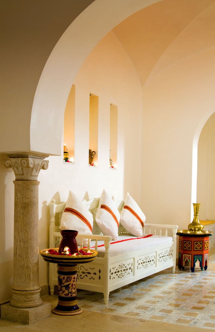 Djerba Plaza Thalasso & Spa
