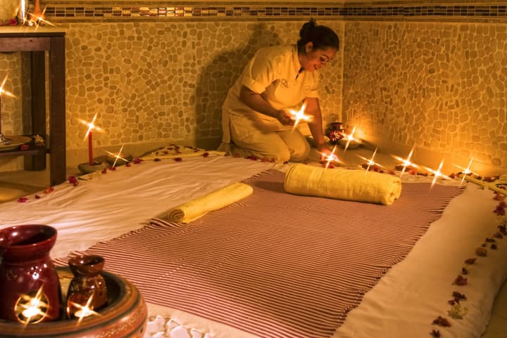 Djerba Plaza Thalasso & Spa
