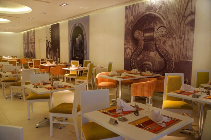 Djerba Plaza Thalasso & Spa