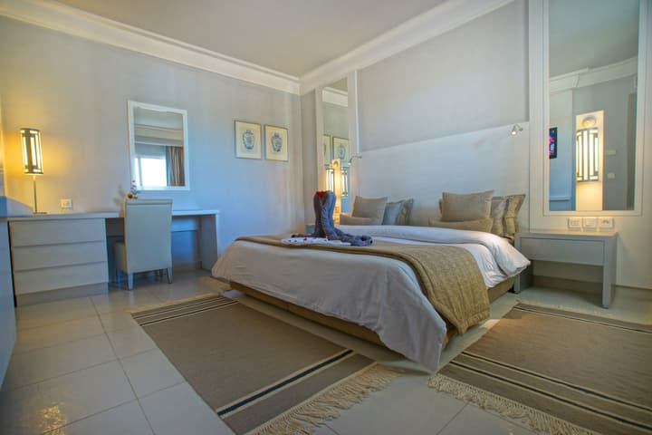 Djerba Plaza Thalasso & Spa