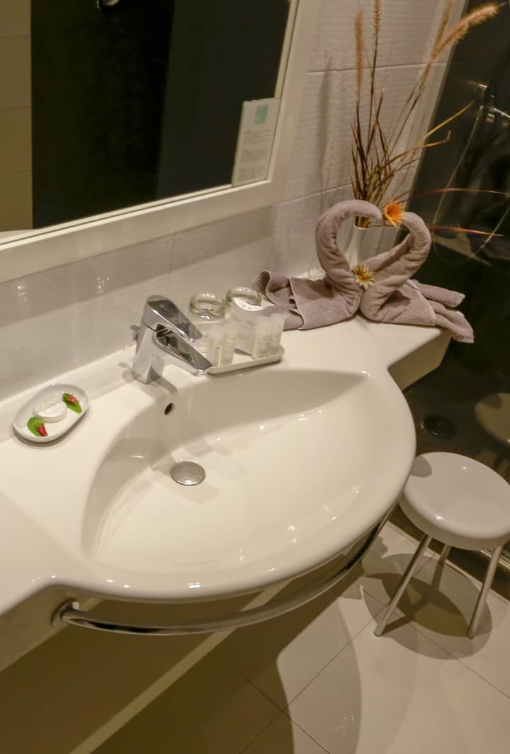 Djerba Plaza Thalasso & Spa