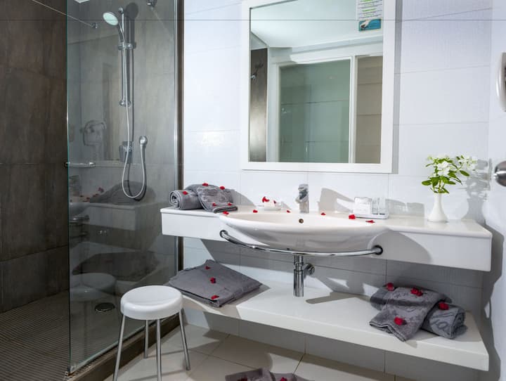 Djerba Plaza Thalasso & Spa