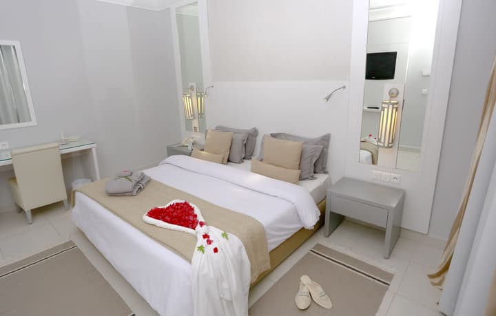Djerba Plaza Thalasso & Spa