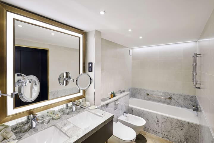 Hilton Budapest