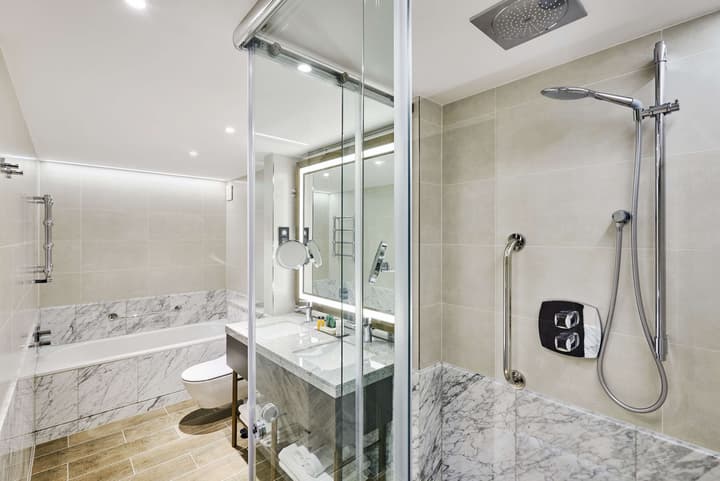 Hilton Budapest