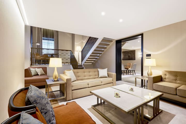 Hilton Budapest