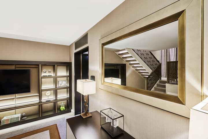 Hilton Budapest
