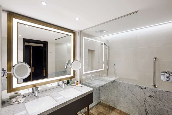 Hilton Budapest