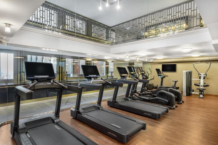 Hilton Budapest