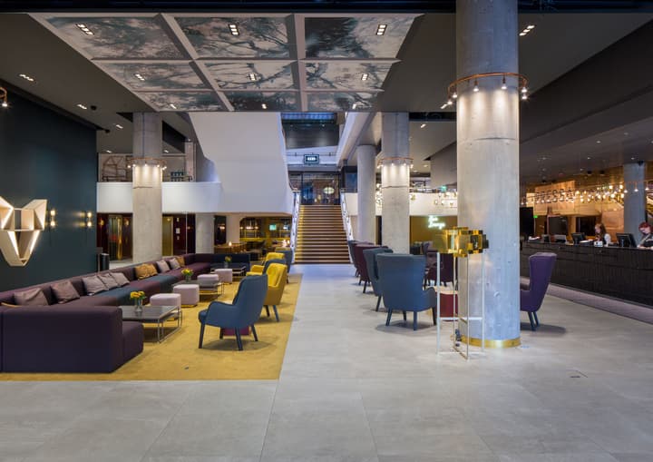 Original Sokos Hotel Presidentti