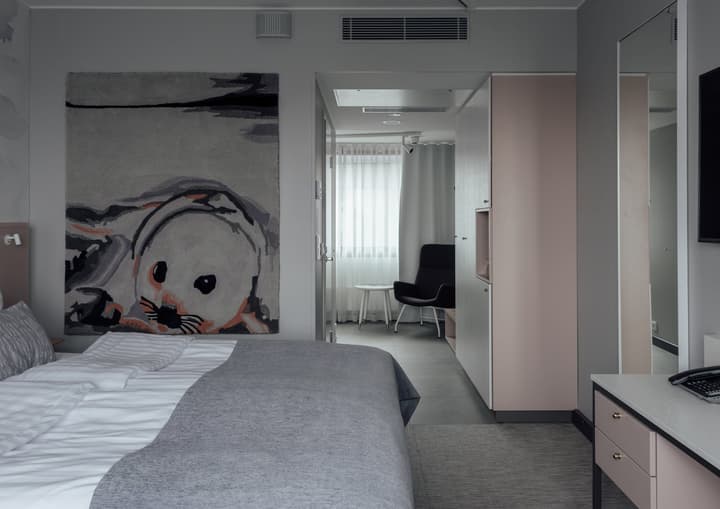Original Sokos Hotel Presidentti