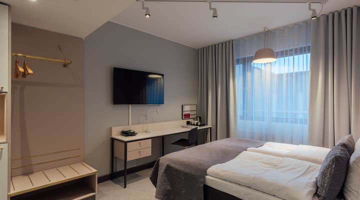 Original Sokos Hotel Presidentti
