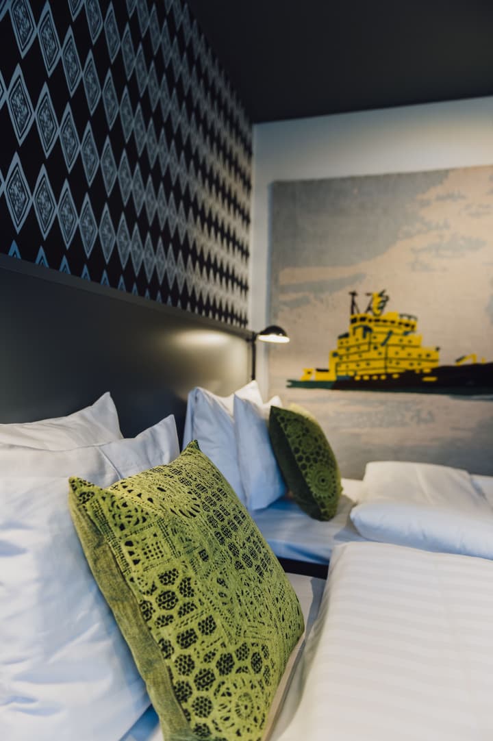 Original Sokos Hotel Presidentti