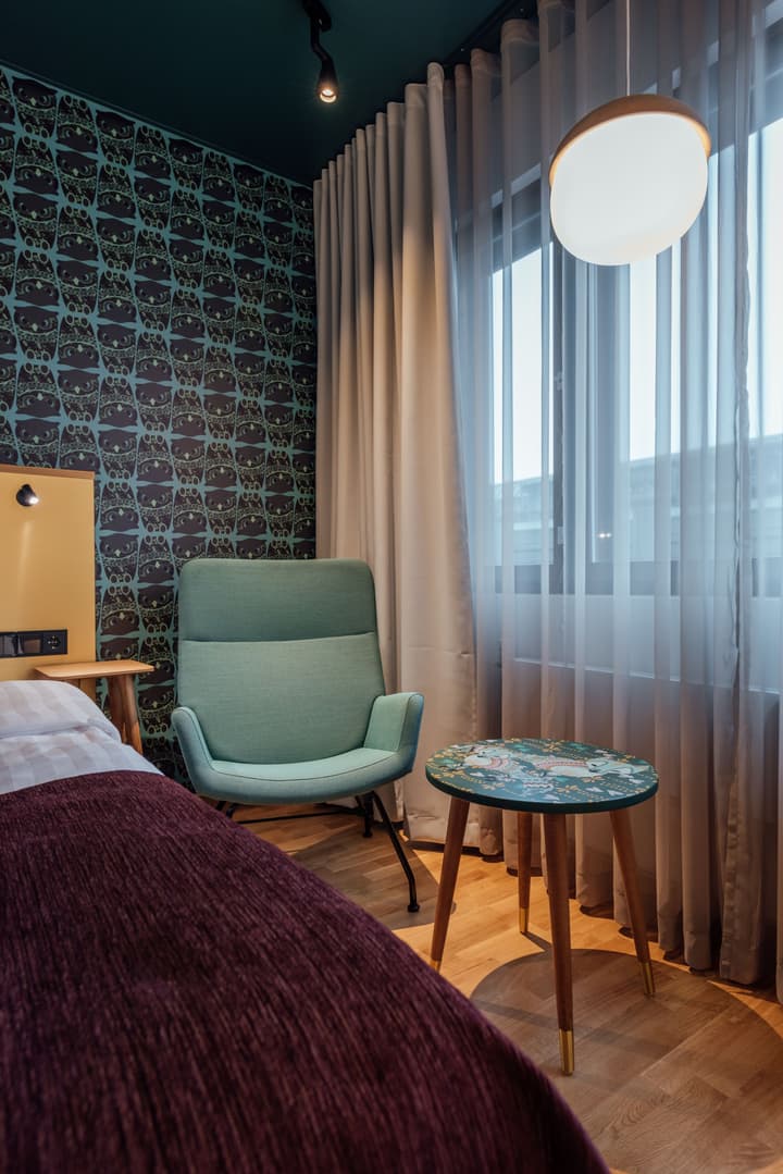 Original Sokos Hotel Presidentti