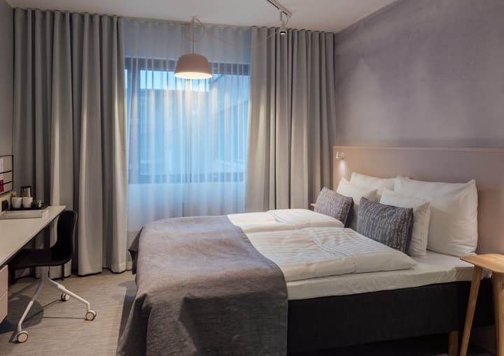 Original Sokos Hotel Presidentti