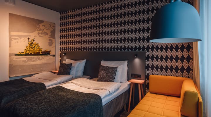 Original Sokos Hotel Presidentti