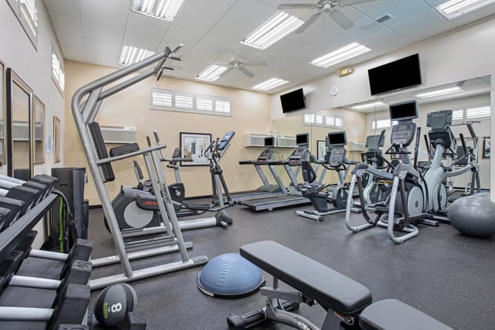 Holiday Inn Los Angeles - LAX Airport by IHG