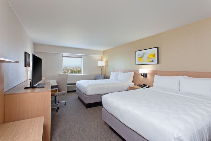 Holiday Inn Los Angeles - LAX Airport by IHG