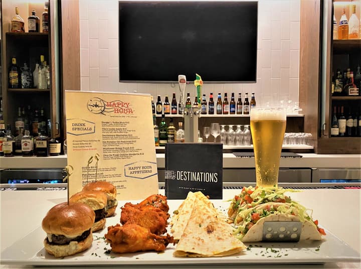 Holiday Inn Los Angeles - LAX Airport by IHG
