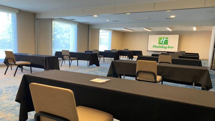 Holiday Inn Los Angeles - LAX Airport by IHG
