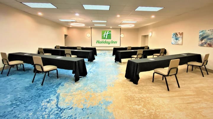 Holiday Inn Los Angeles - LAX Airport by IHG