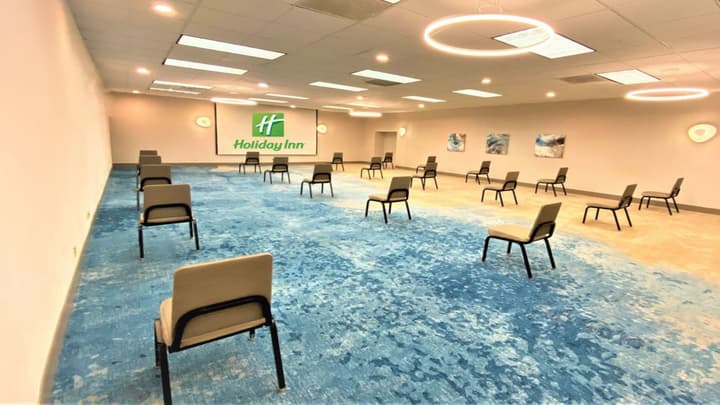 Holiday Inn Los Angeles - LAX Airport by IHG