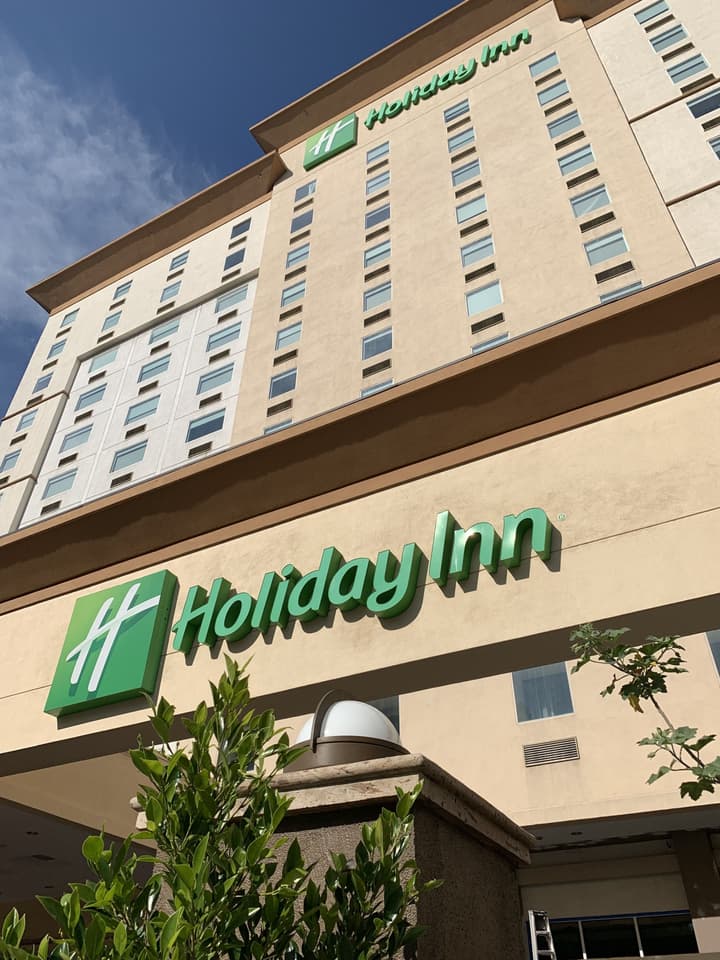 Holiday Inn Los Angeles - LAX Airport by IHG