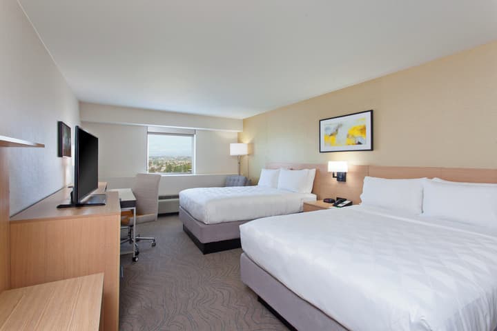 Holiday Inn Los Angeles - LAX Airport by IHG