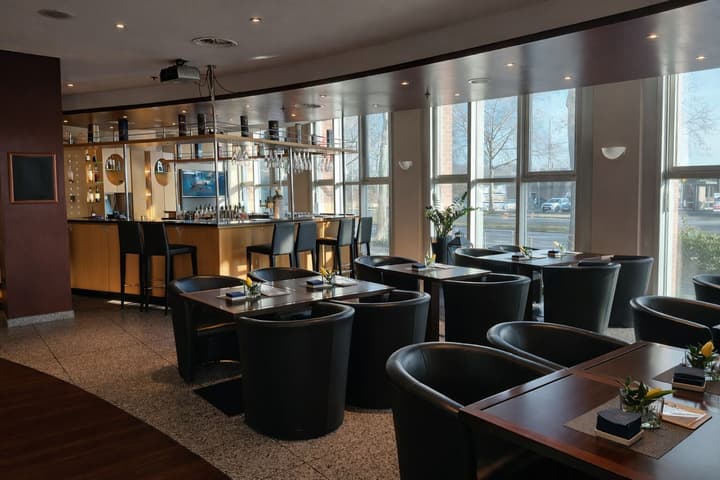 Hotel Dresden Neustadt