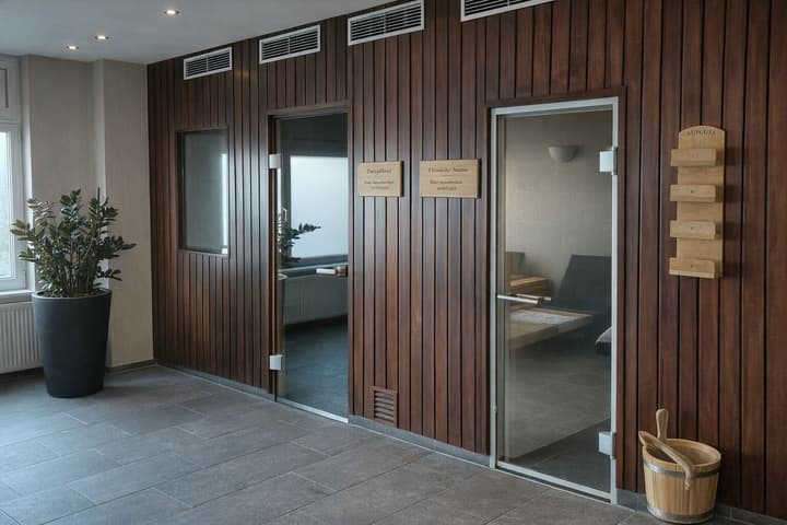 Hotel Dresden Neustadt