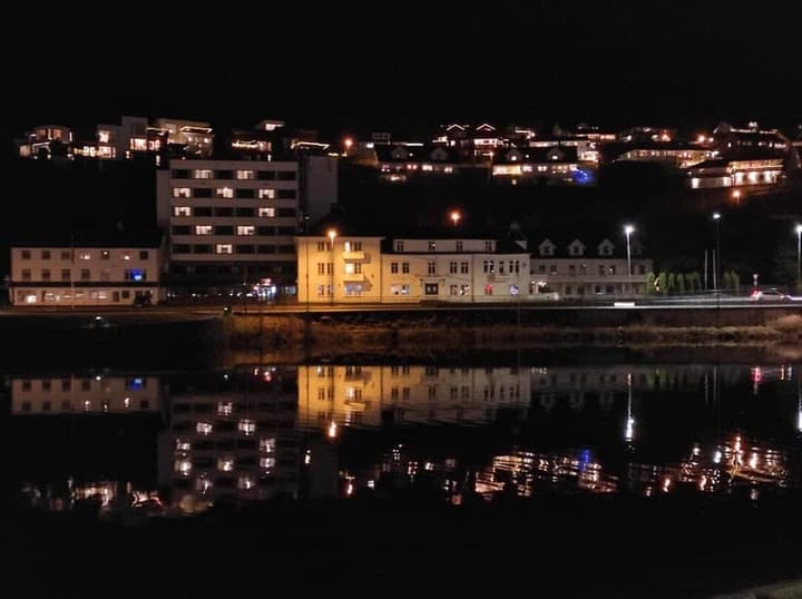 Førde Hotell - Unike Hoteller