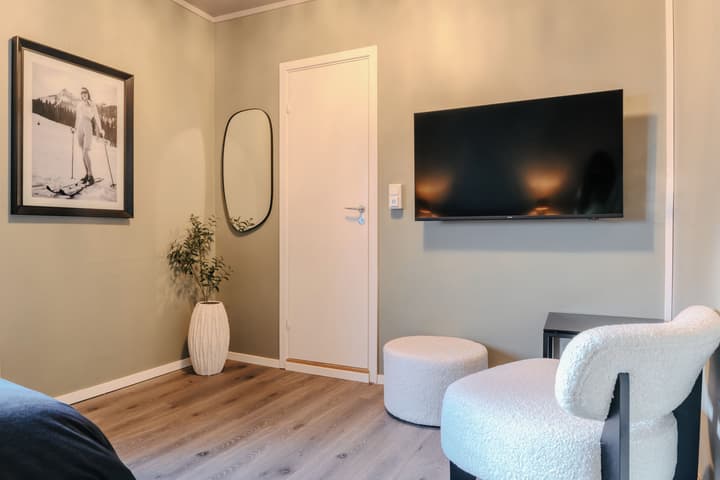 Førde Hotell - Unike Hoteller