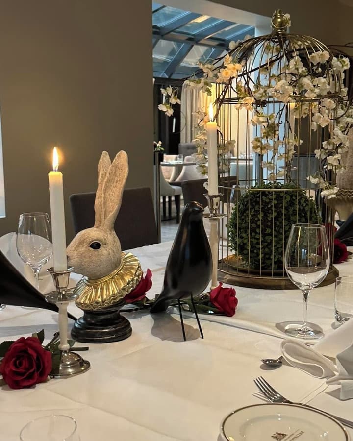 Førde Hotell - Unike Hoteller