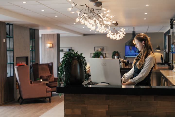 Førde Hotell - Unike Hoteller