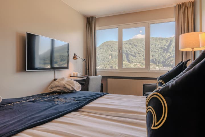 Førde Hotell - Unike Hoteller