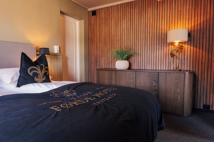 Førde Hotell - Unike Hoteller