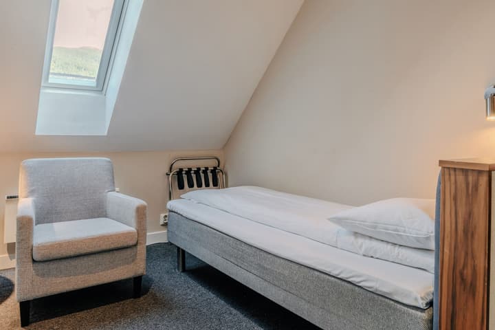 Førde Hotell - Unike Hoteller