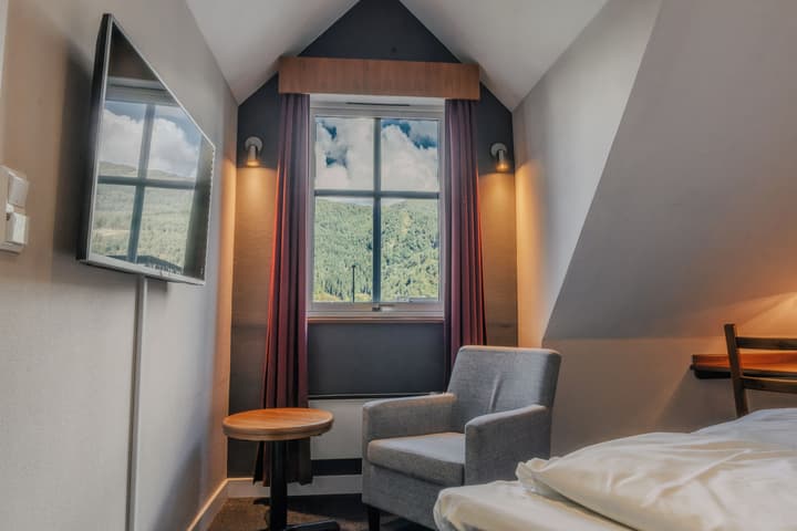 Førde Hotell - Unike Hoteller