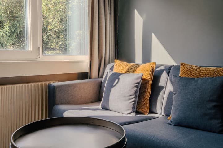 Førde Hotell - Unike Hoteller