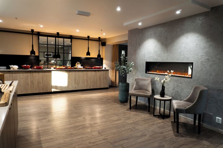 Førde Hotell - Unike Hoteller