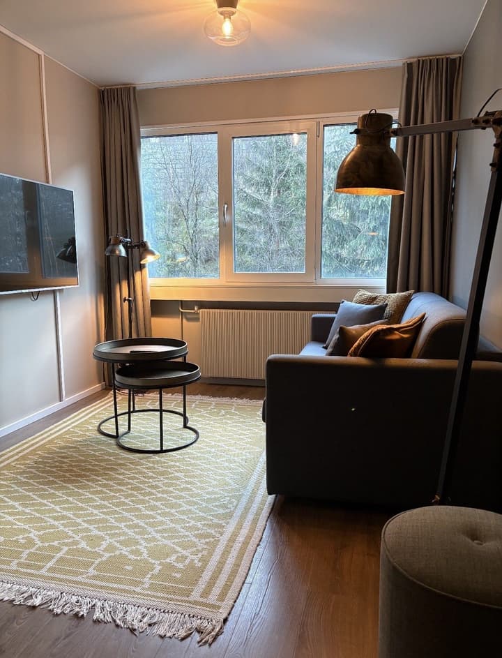 Førde Hotell - Unike Hoteller