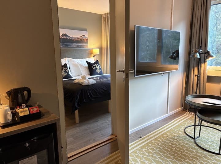 Førde Hotell - Unike Hoteller