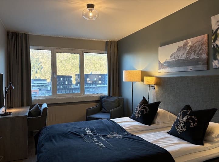Førde Hotell - Unike Hoteller