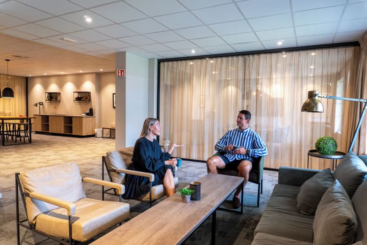 Førde Hotell - Unike Hoteller