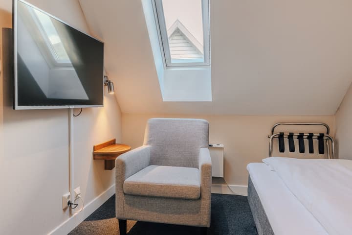Førde Hotell - Unike Hoteller