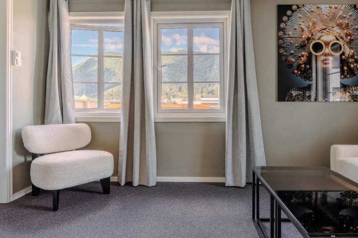 Førde Hotell - Unike Hoteller
