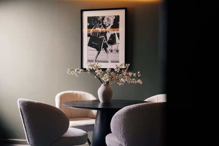 Førde Hotell - Unike Hoteller