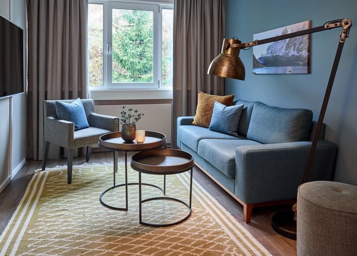 Førde Hotell - Unike Hoteller