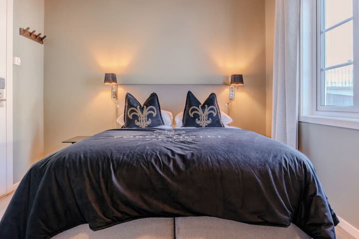 Førde Hotell - Unike Hoteller