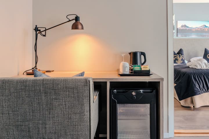 Førde Hotell - Unike Hoteller